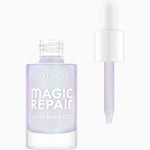 Manicuresæt Catrice MAGIC REPAIR produktemballage