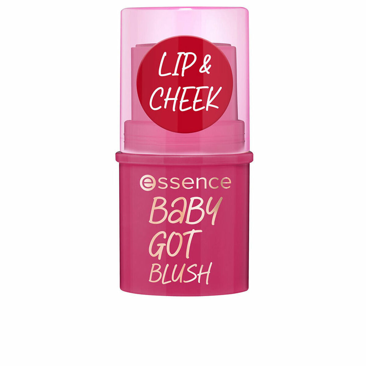 MakeUp Set Essence BABY GOT produktemballage