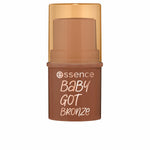 MakeUp Set Essence BABY GOT BRONZE produktemballage