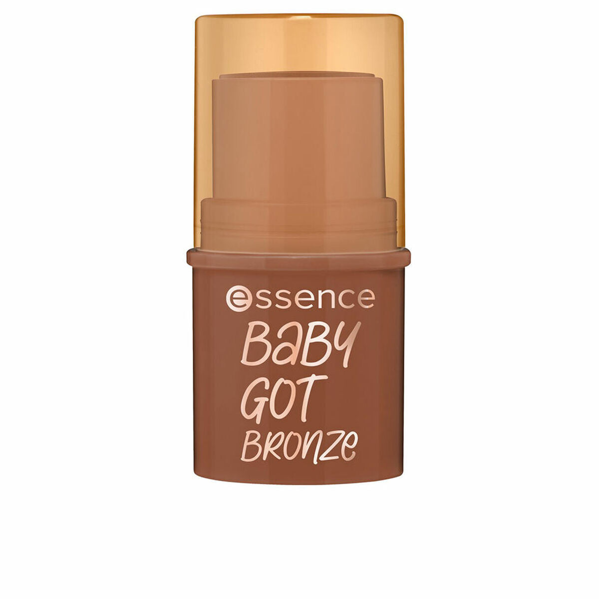 MakeUp Set Essence BABY GOT BRONZE produktemballage