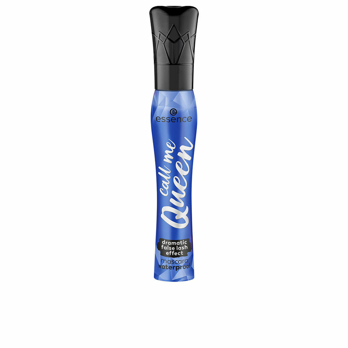 Mascara Essence CALL ME QUEEN Sort 11,5 ml makeup emballage 11,5 ml