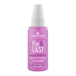 MakeUp Set Essence FIX&LAST for Women produktemballage
