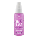 MakeUp Set Essence FIX&LAST for Women produktemballage