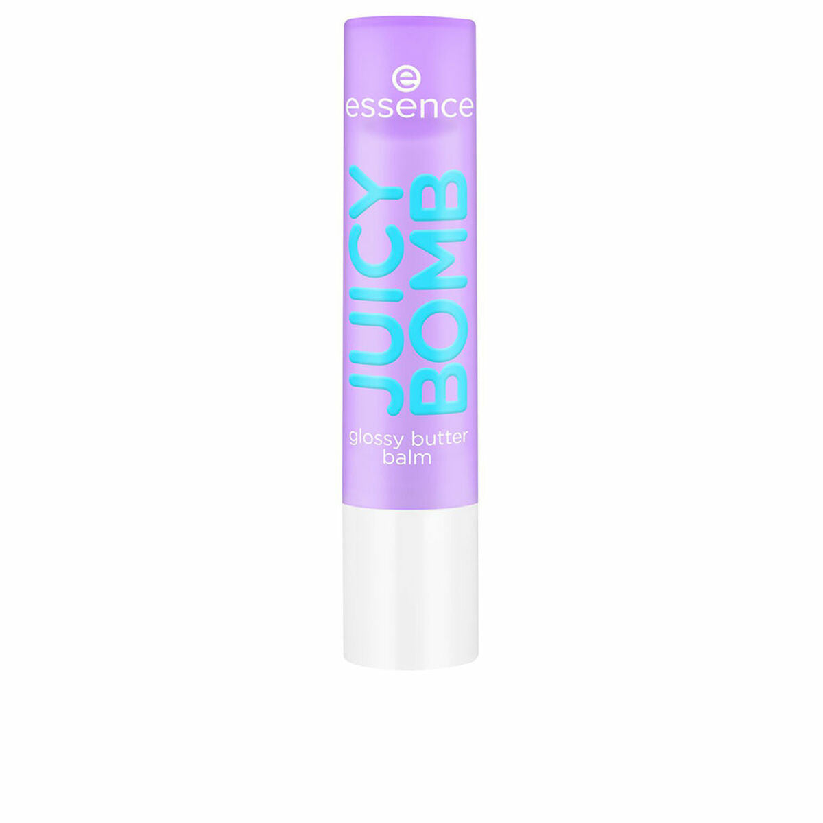 Læbestift Essence JUICY BOMB Nº 02-So Berry Sød makeup-emballage