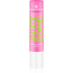 Essence, Juicy Bomb, Glossy, Lip Balm, 03, Time to Pitaya, 2.5 g