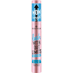 Makeup Set Essence LASH UDEN GRÆNSER produktemballage