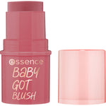 MakeUp Set Essence BABY GOT for Women produktemballage