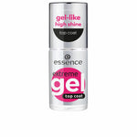 Neglelak Essence EXTREME Nº 01-Glos To Go 8 ml produktemballage