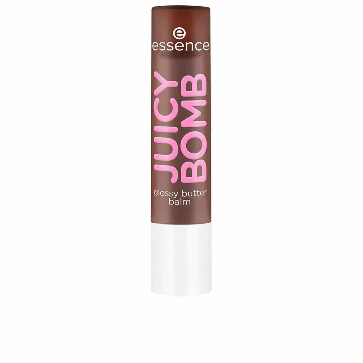 Lipstick Essence JUICY BOMB makeup emballage