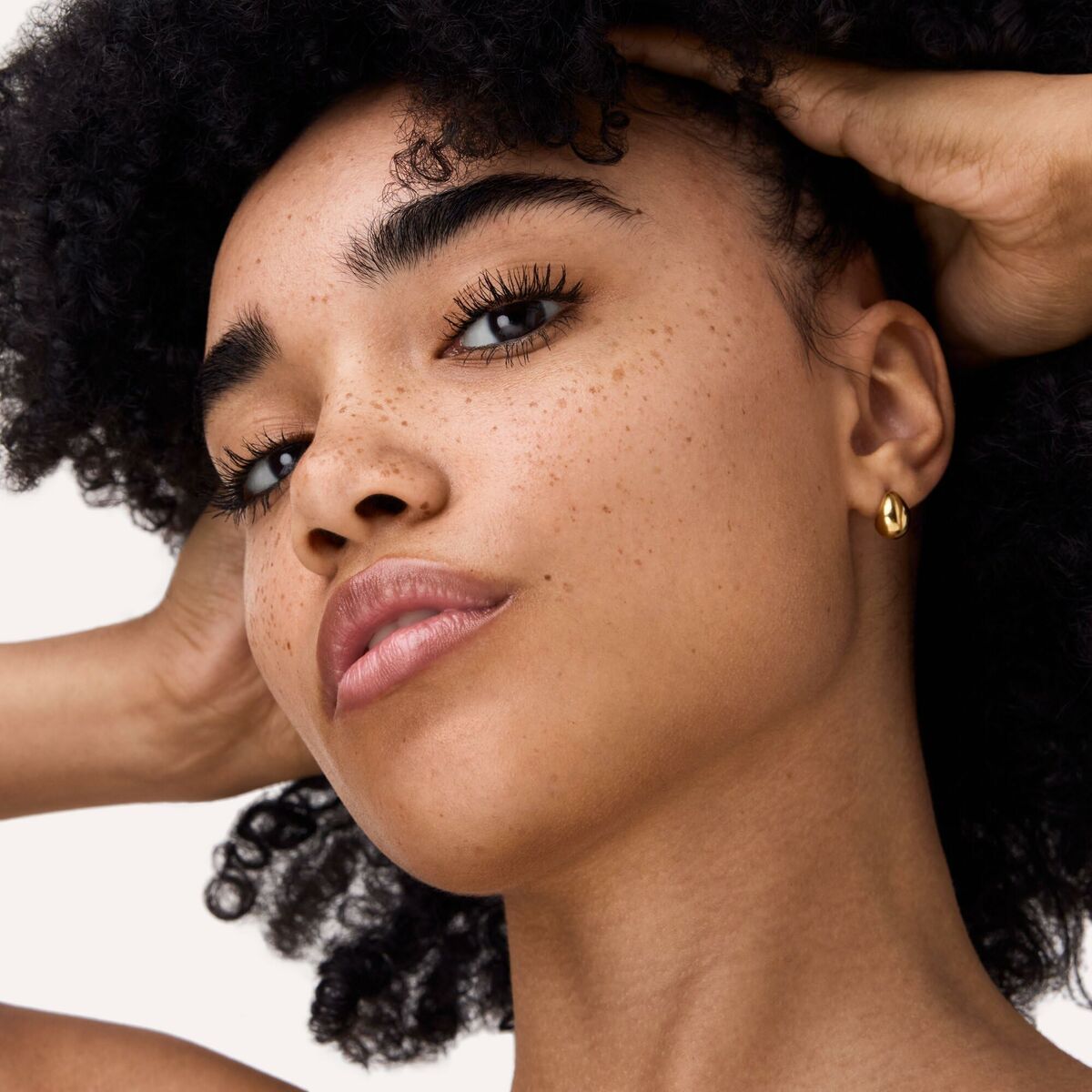 Make-up sæt Catrice HYPER LASH produktemballage