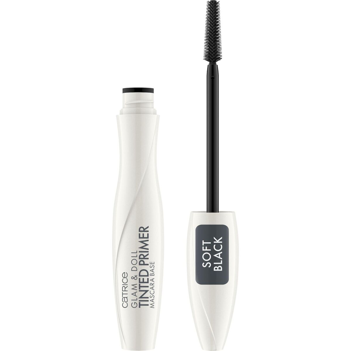 Makeup Sæt Catrice GLAM DOLL til kvinder produktemballage