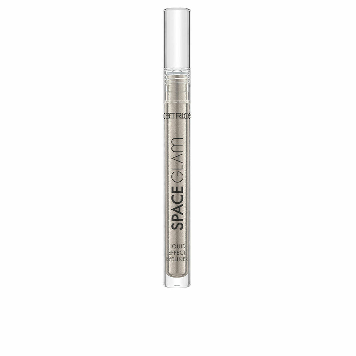 Eyeliner Catrice SPACE GLAM Nº 010-Moonstone Metallic 1,4 ml 1,4 ml makeup-emballage