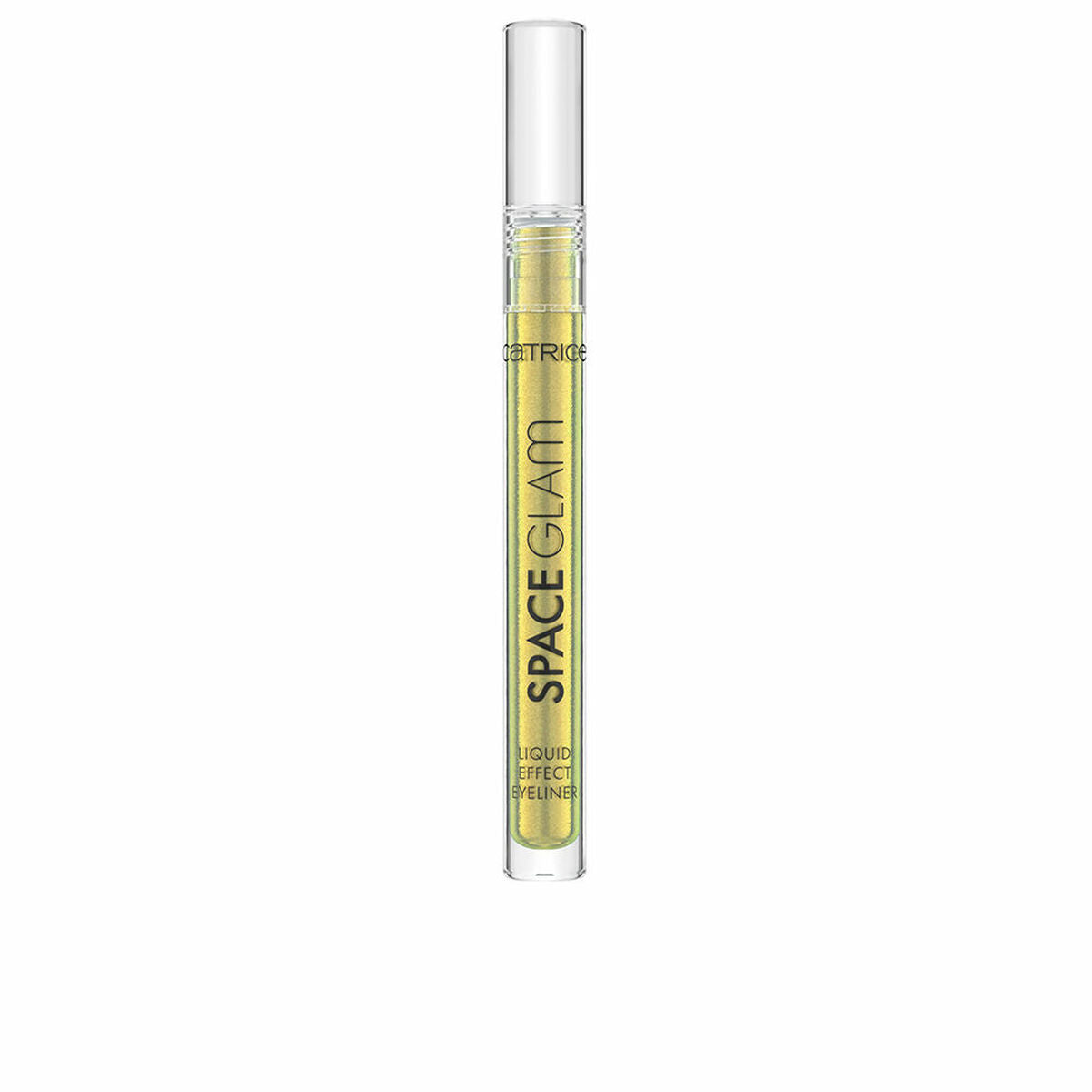 Eyeliner Catrice SPACE GLAM Gul Nº 020-Galactic Glitter 1,4 ml 1,4 ml makeup-emballage
