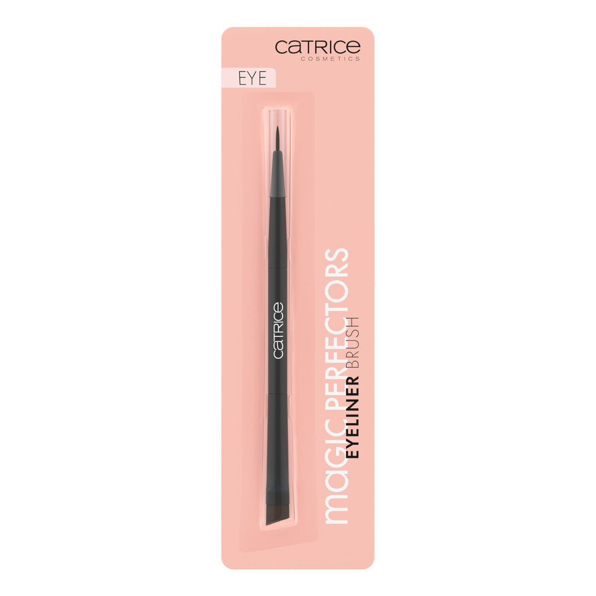 Make-up børste Catrice MAGIC PERFECTORS (1 enhed) produktemballage