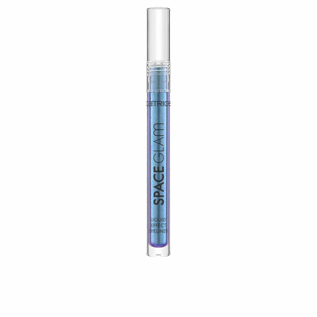 Eyeliner Catrice SPACE GLAM Nº 030-Cosmic Chrome 1,4 ml 1,4 ml makeup emballage