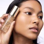 Make-up sæt Catrice GLAM I GULD til Damer produktemballage