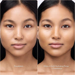 Make-up sæt Catrice GLAM I GULD til Damer produktemballage