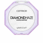 Make-up sæt Catrice DIAMOND HAZE til kvinder produktemballage