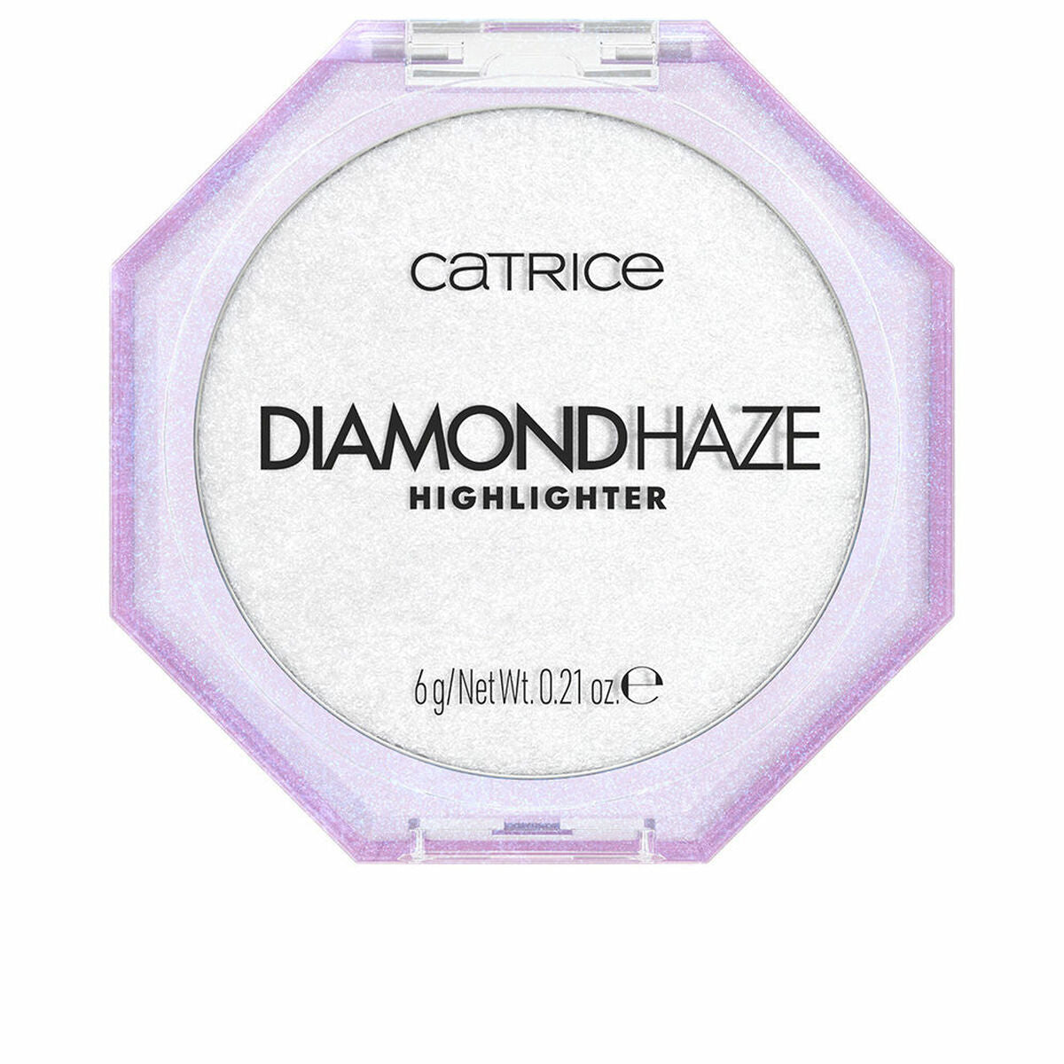 Make-up sæt Catrice DIAMOND HAZE til kvinder produktemballage