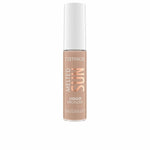 Make-up sæt Catrice MELTED SUN produktemballage