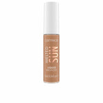 Make-up sæt Catrice MELTED SUN produktemballage