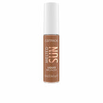 Bronzer Catrice MELTED SUN Nº 025-Beach Please 10 ml produktemballage