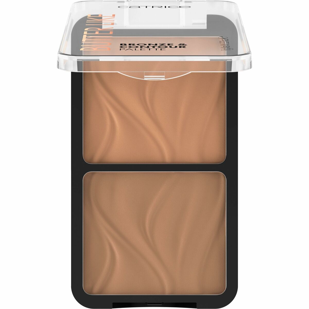 Make-up sæt Catrice SMØR LIKE til kvinder produktemballage