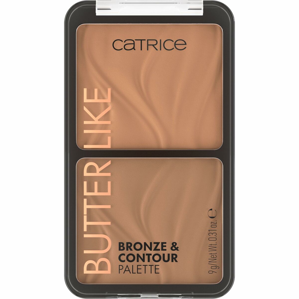 Make-up sæt Catrice SMØR LIKE til kvinder produktemballage