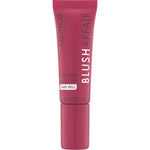 Makeup Sæt Catrice BLUSH AFFAIR makeup emballage