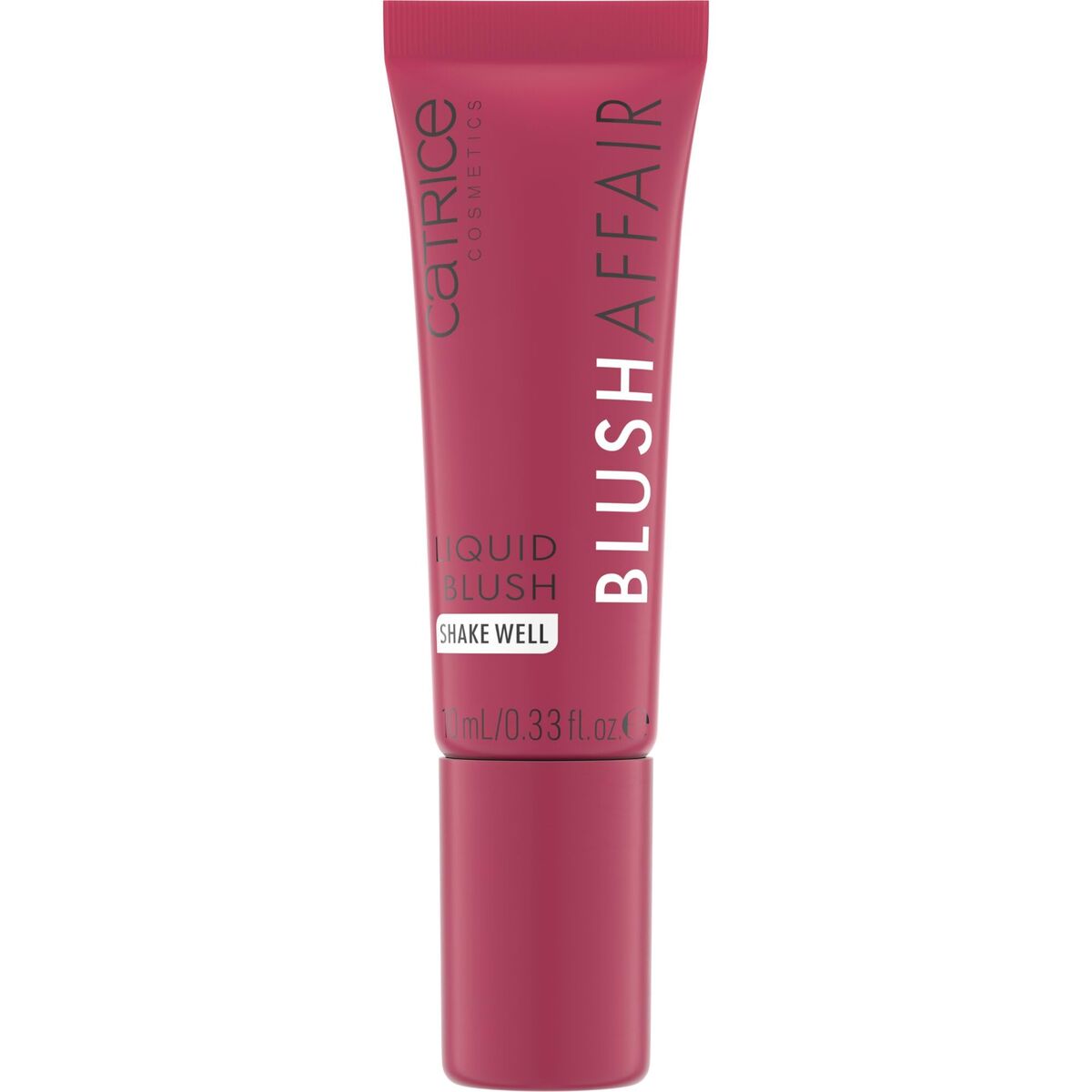 Makeup Sæt Catrice BLUSH AFFAIR makeup emballage