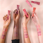 Makeup Sæt Catrice BLUSH AFFAIR makeup emballage