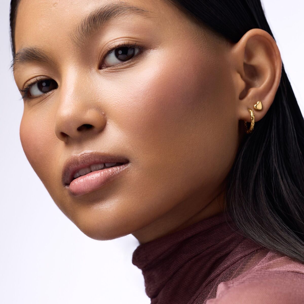 Makeup Sæt Catrice BLUSH AFFAIR makeup emballage