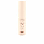 Mousse Make-up Foundation Catrice SOFT GLAM FILTER Nº 020 Light Medium Nº 020-Light-Medium 9 g makeup emballage