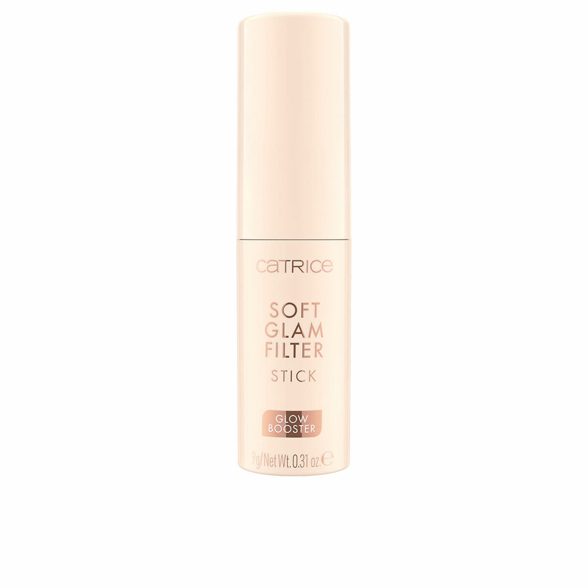 Mousse Make-up Foundation Catrice SOFT GLAM FILTER Nº 020 Light Medium Nº 020-Light-Medium 9 g makeup emballage