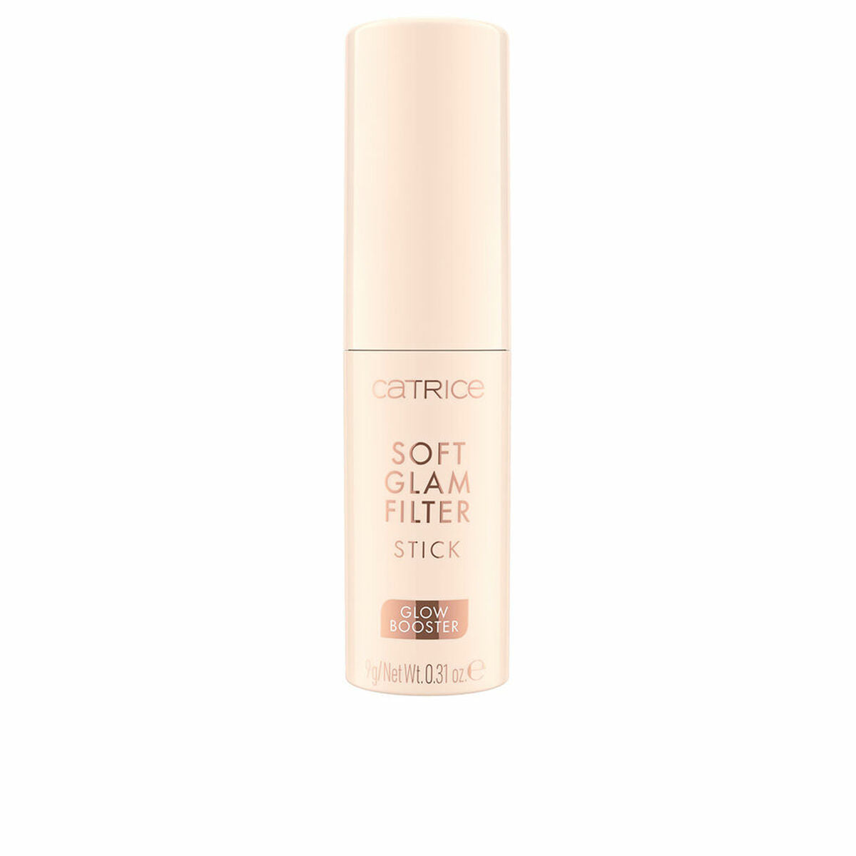 Mousse Make-up Foundation Catrice SOFT GLAM FILTER Nº 030 Medium Nº 030-Medium 9 g makeup emballage