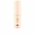 Mousse Make-up Foundation Catrice SOFT GLAM FILTER Nº 040-Medium-Tan 9 g makeup emballage