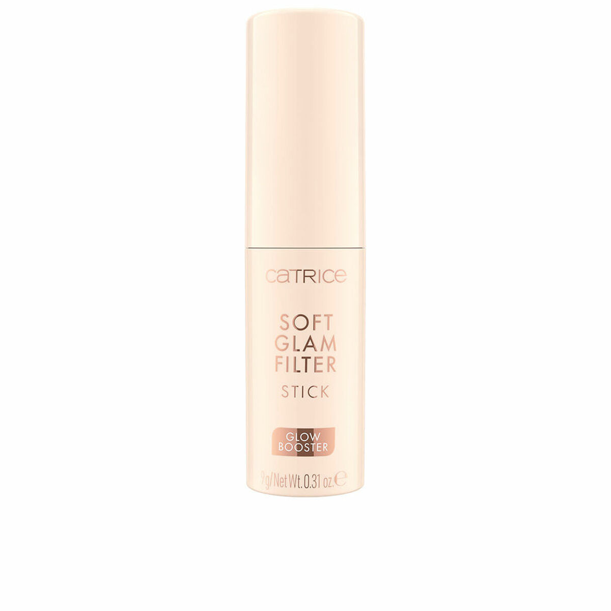 Mousse Make-up Foundation Catrice SOFT GLAM FILTER Nº 040-Medium-Tan 9 g makeup emballage