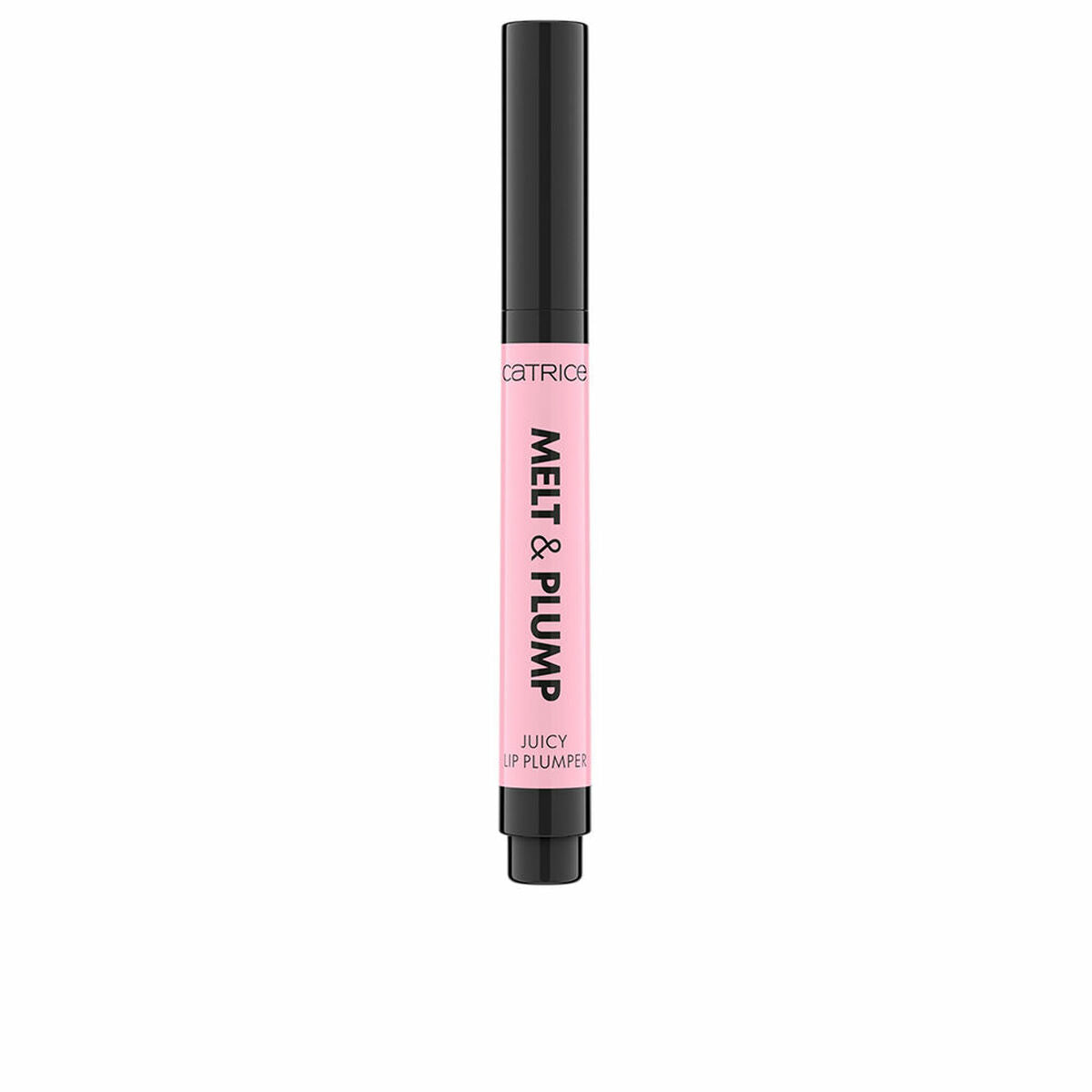 Læbepomade Catrice MELT & PLUMP Nº 010-More Amore 1,8 g 1,8 g til kvinders hudplejeemballage
