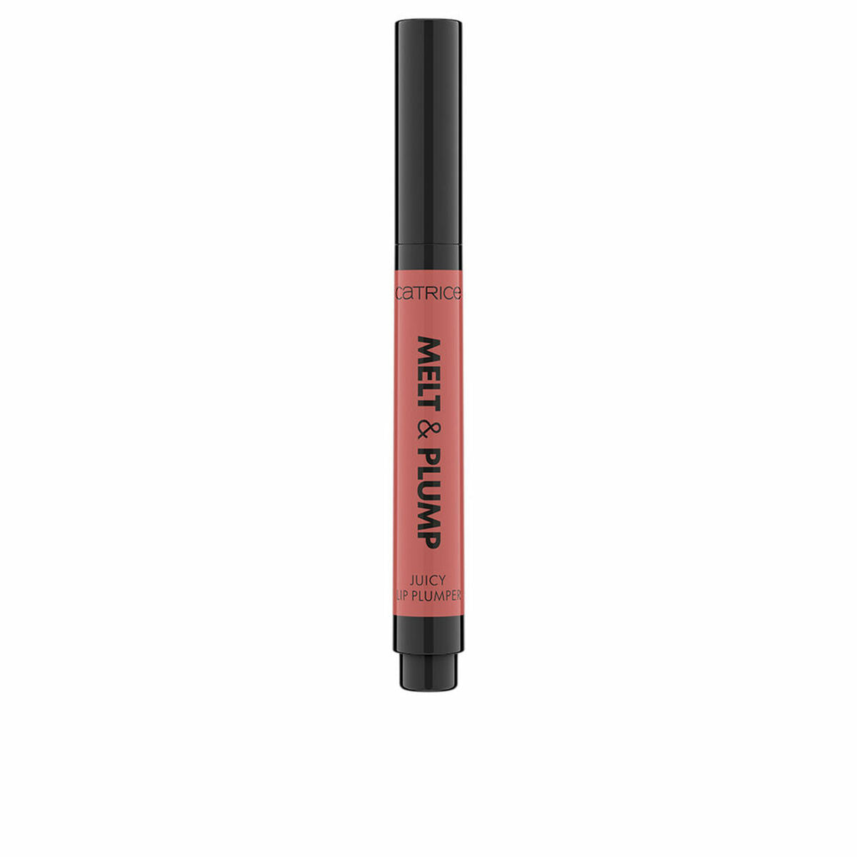 Læbepomade Catrice MELT & PLUMP Nº 020-Hyp-Nude-Tized 1,8 g 1,8 g til kvinders hudplejeemballage