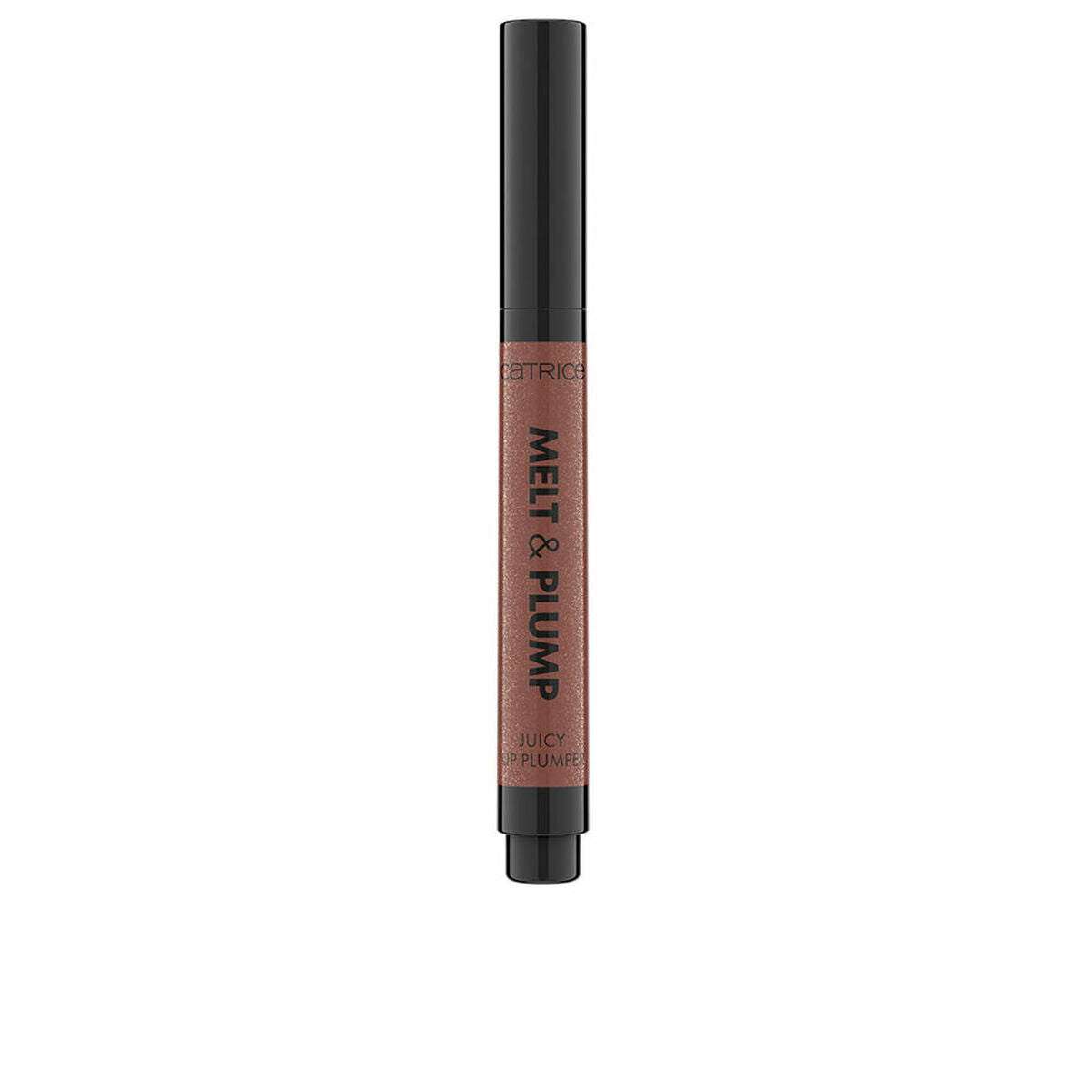 Læbepomade Catrice MELT & PLUMP Nº 030-Tipsy In Love 1,8 g 1,8 g til kvinders hudplejeemballage