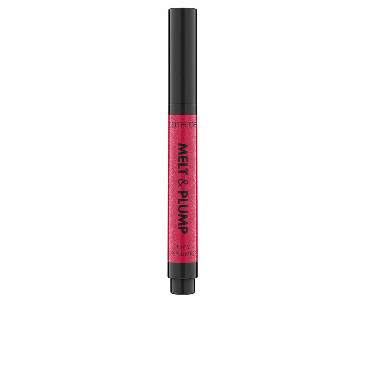 Læbepomade Catrice MELT & PLUMP Nº 050-Tropic Like It's Hot 1,8 g 1,8 g til kvinders hudplejeemballage