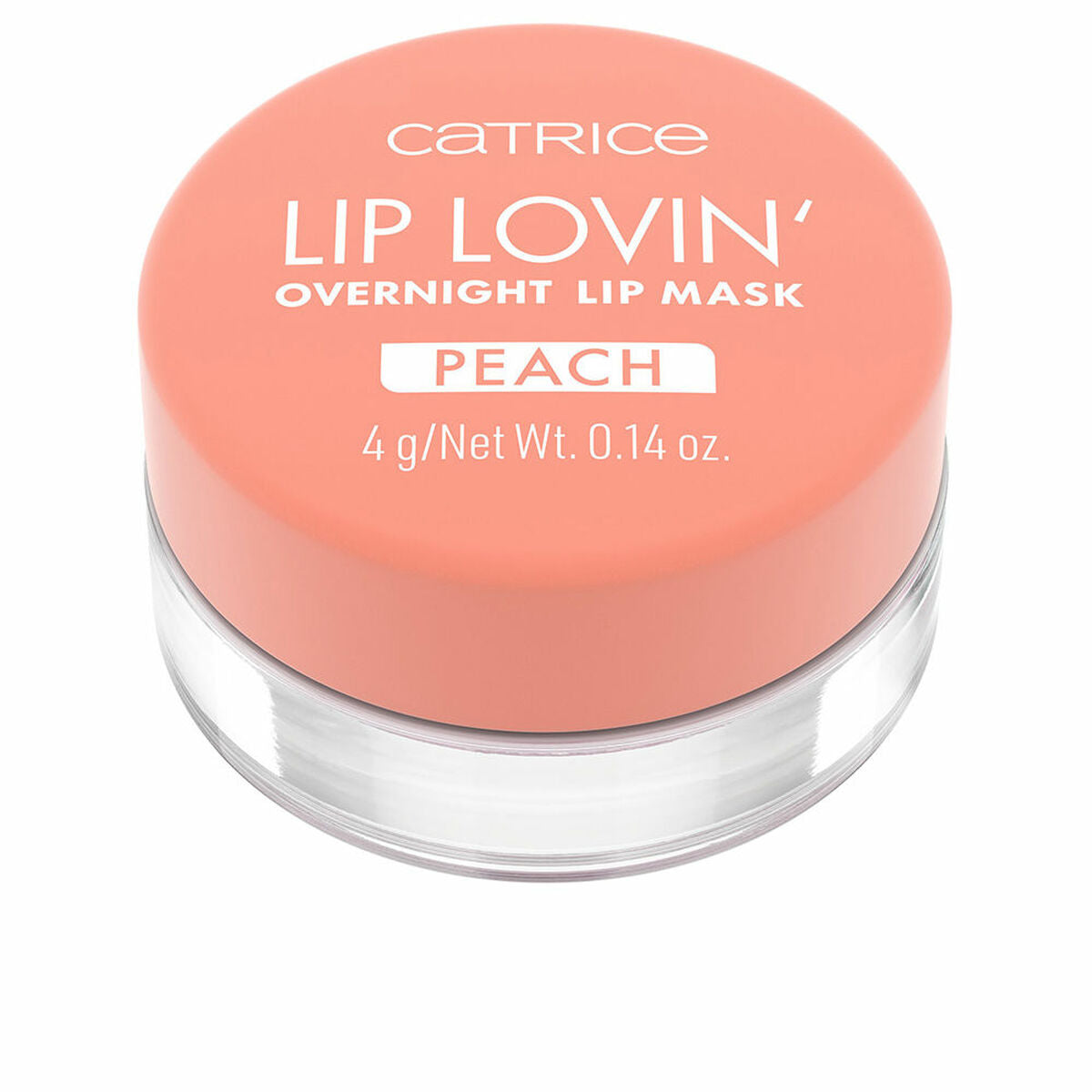 Læbestift Catrice LIP LOVIN' 4 g til Dame makeup emballage