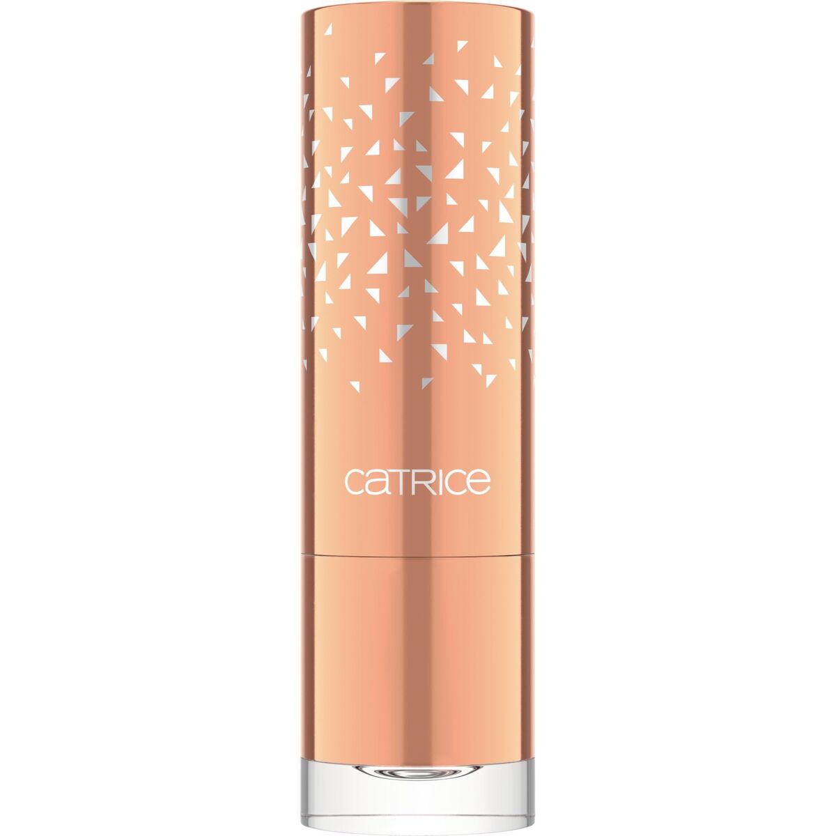 Læbestift Catrice GLAM IN GULD GLOW Nº 010 3,5 g 3,5 g makeup-emballage