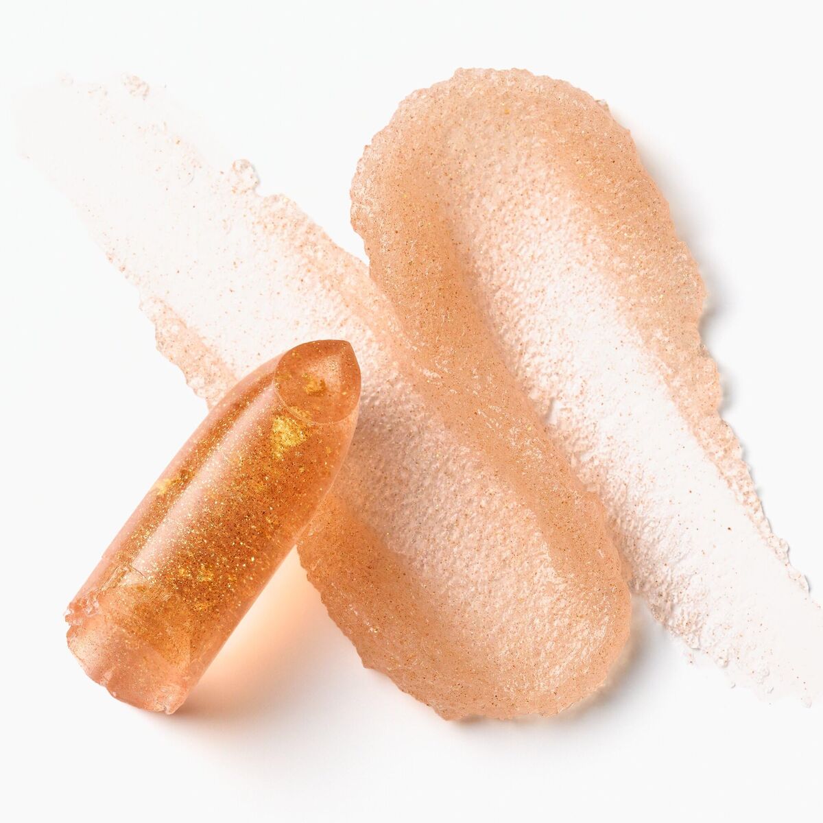 Læbestift Catrice GLAM IN GULD GLOW Nº 010 3,5 g 3,5 g makeup-emballage
