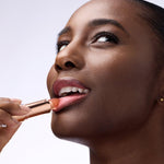 Læbestift Catrice GLAM IN GULD GLOW Nº 010 3,5 g 3,5 g makeup-emballage