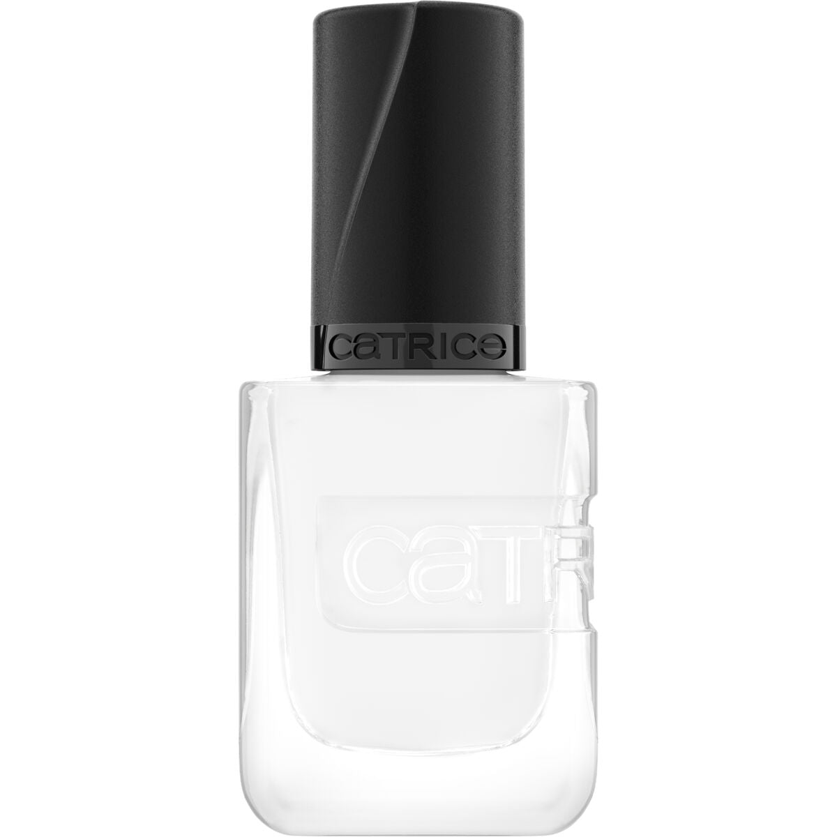 Neglelak Catrice GEL AFFAIR Hvid Nº 001-Ibiza Feeling 10,5 ml hudplejeemballage 10,5 ml