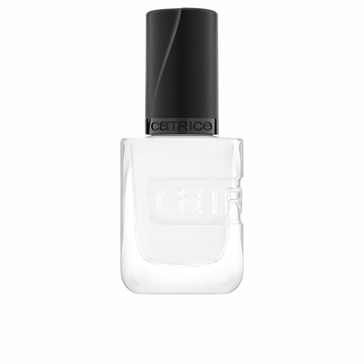 Neglelak Catrice GEL AFFAIR Hvid Nº 001-Ibiza Feeling 10,5 ml hudplejeemballage 10,5 ml