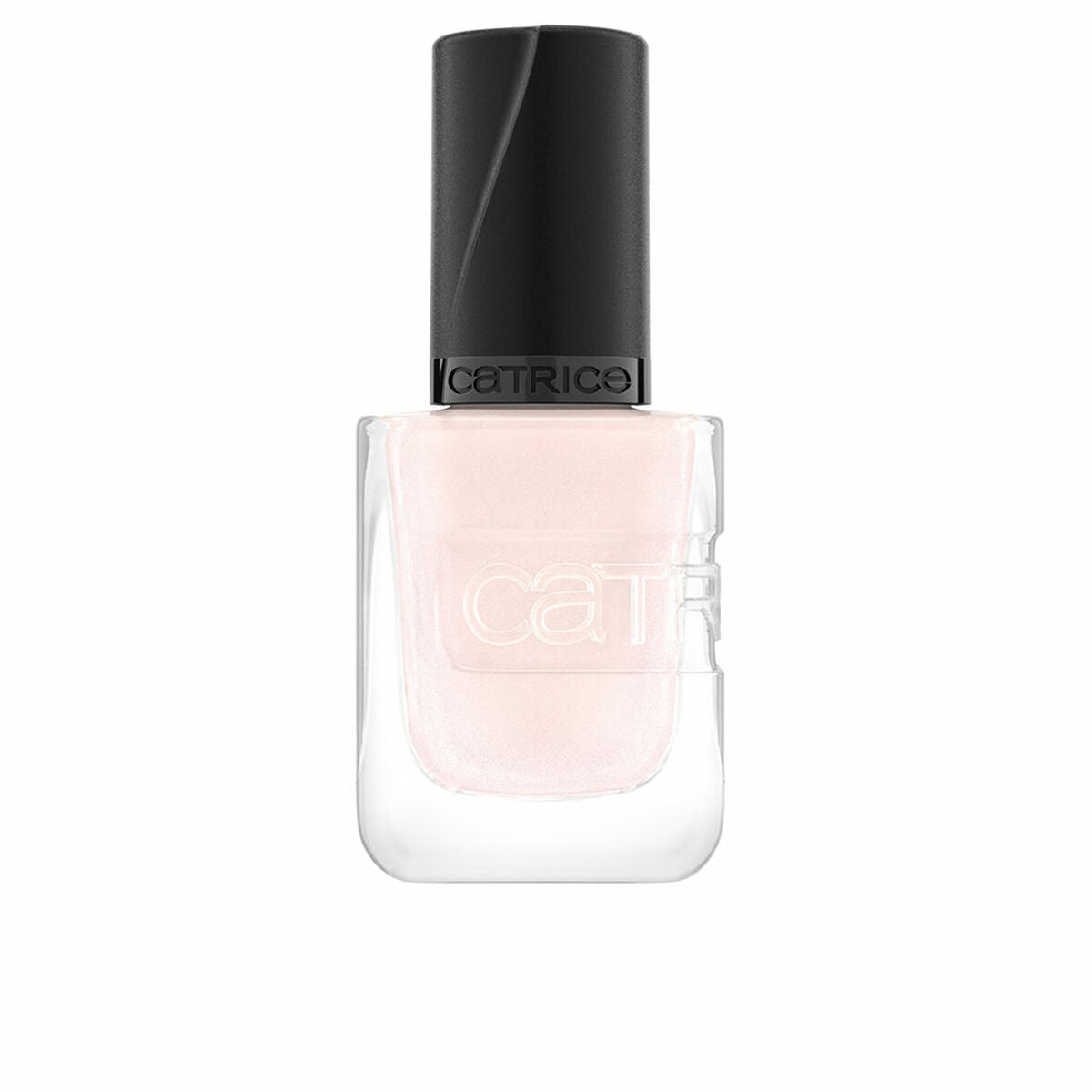 Neglelak Catrice GEL AFFAIR hudplejeemballage