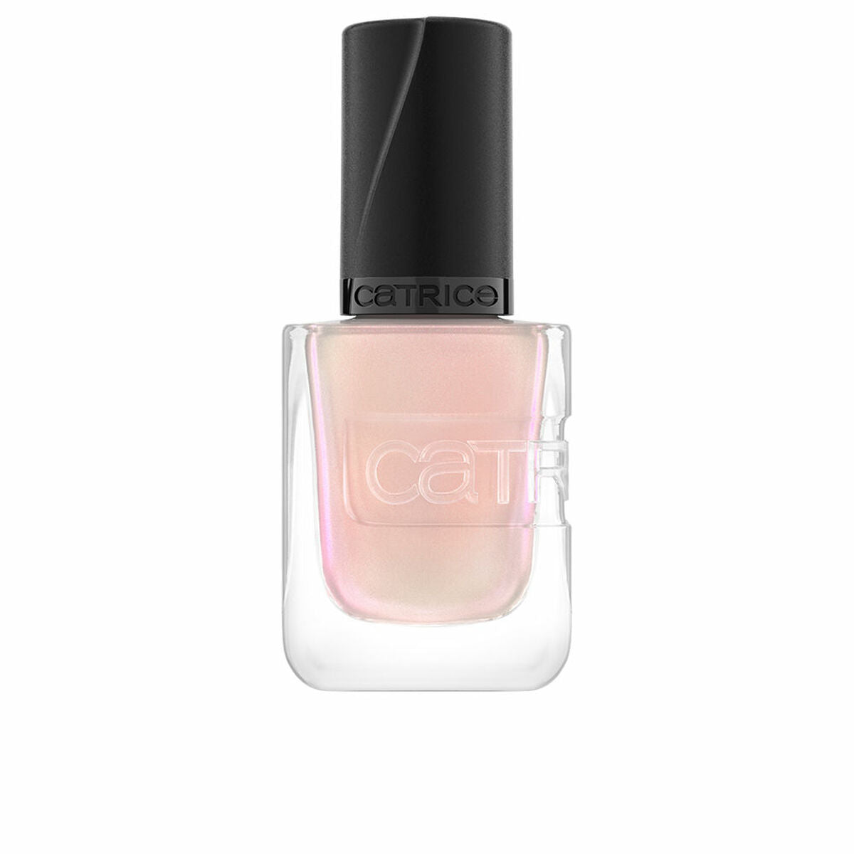 Neglelak Catrice GEL AFFAIR Nº 003-The Pearl Next Door 10,5 ml hudplejeemballage 10,5 ml