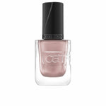 Neglelak Catrice GEL AFFAIR hudplejeemballage